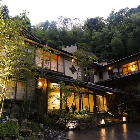 Yuraku Kinosaki Spa&Gardens Toyooka  Bagian luar foto