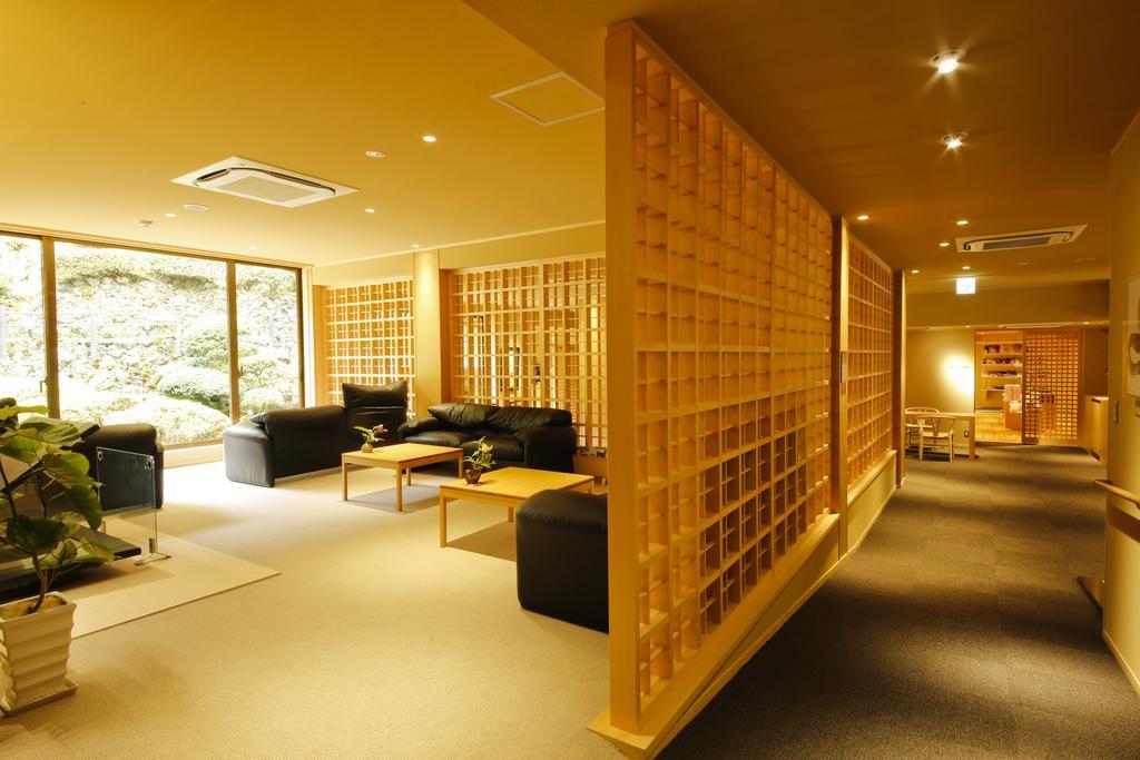 Yuraku Kinosaki Spa&Gardens Toyooka  Bagian luar foto