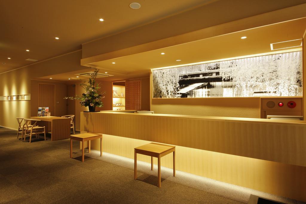 Yuraku Kinosaki Spa&Gardens Toyooka  Ruang foto
