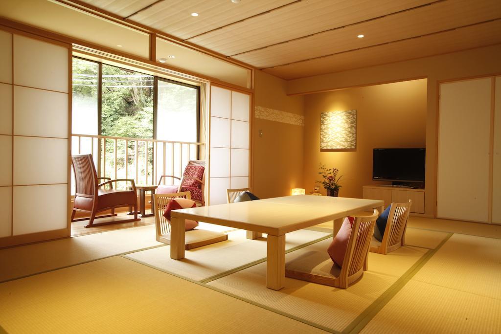 Yuraku Kinosaki Spa&Gardens Toyooka  Bagian luar foto