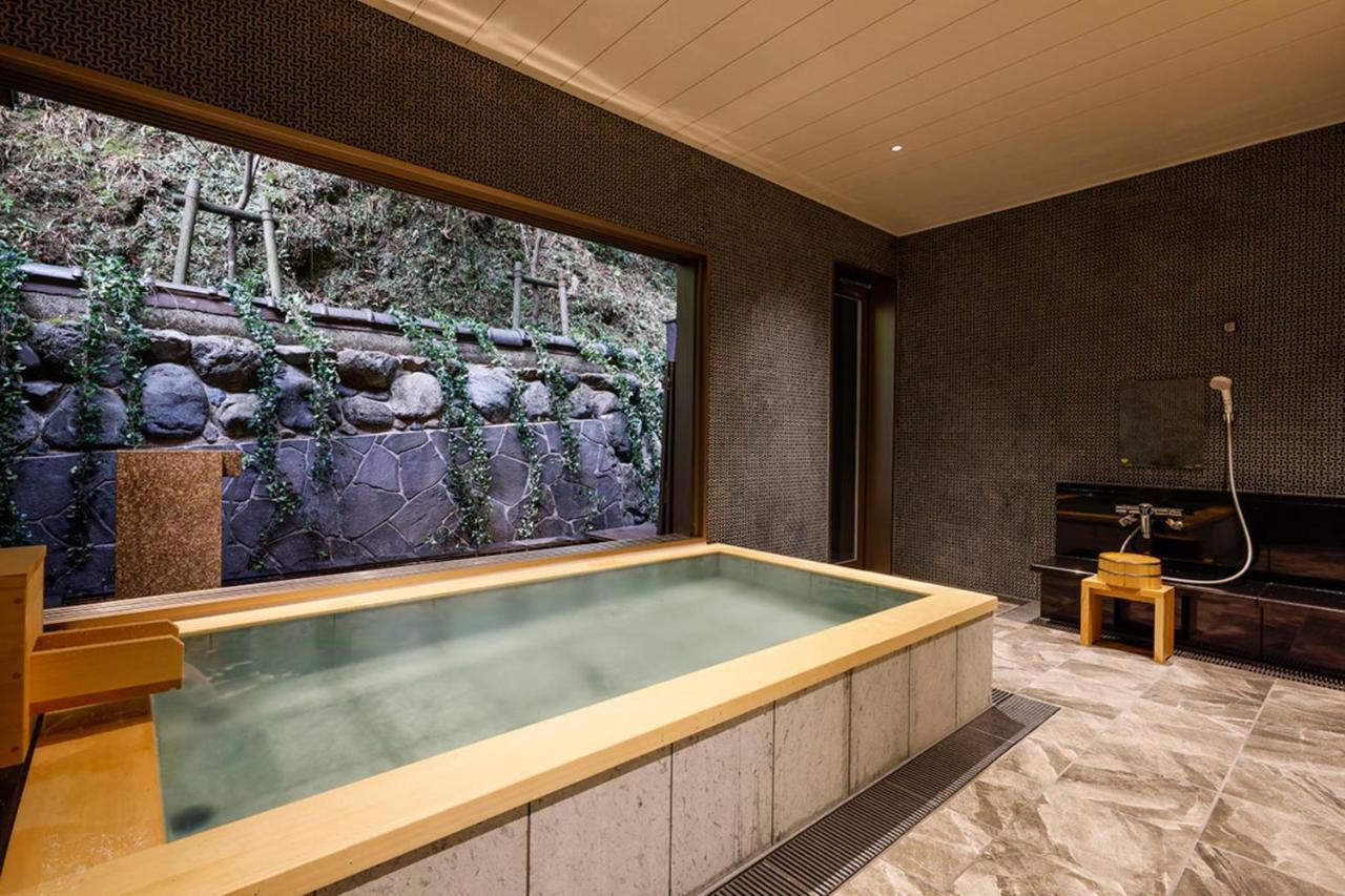 Yuraku Kinosaki Spa&Gardens Toyooka  Bagian luar foto