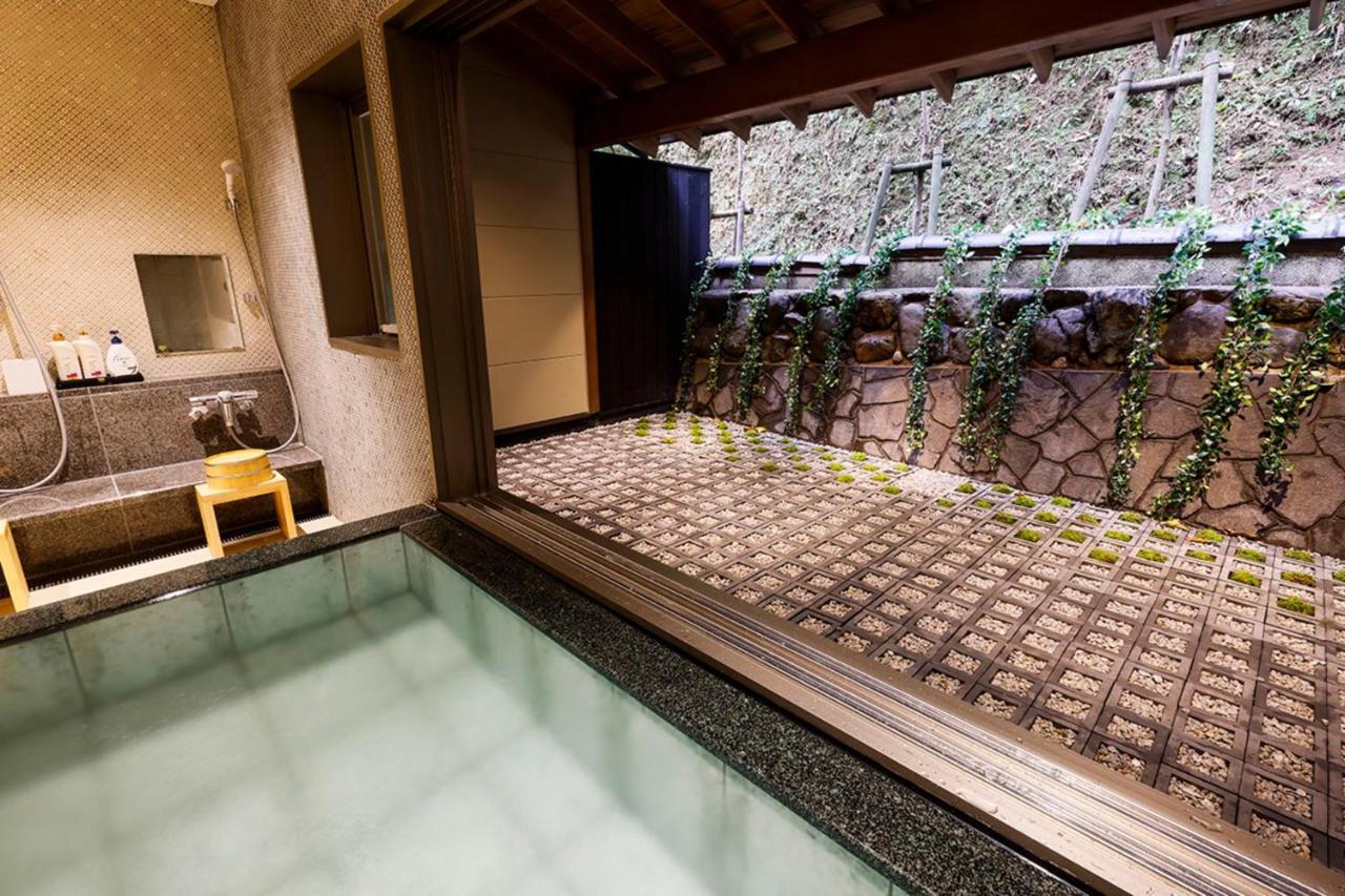 Yuraku Kinosaki Spa&Gardens Toyooka  Bagian luar foto
