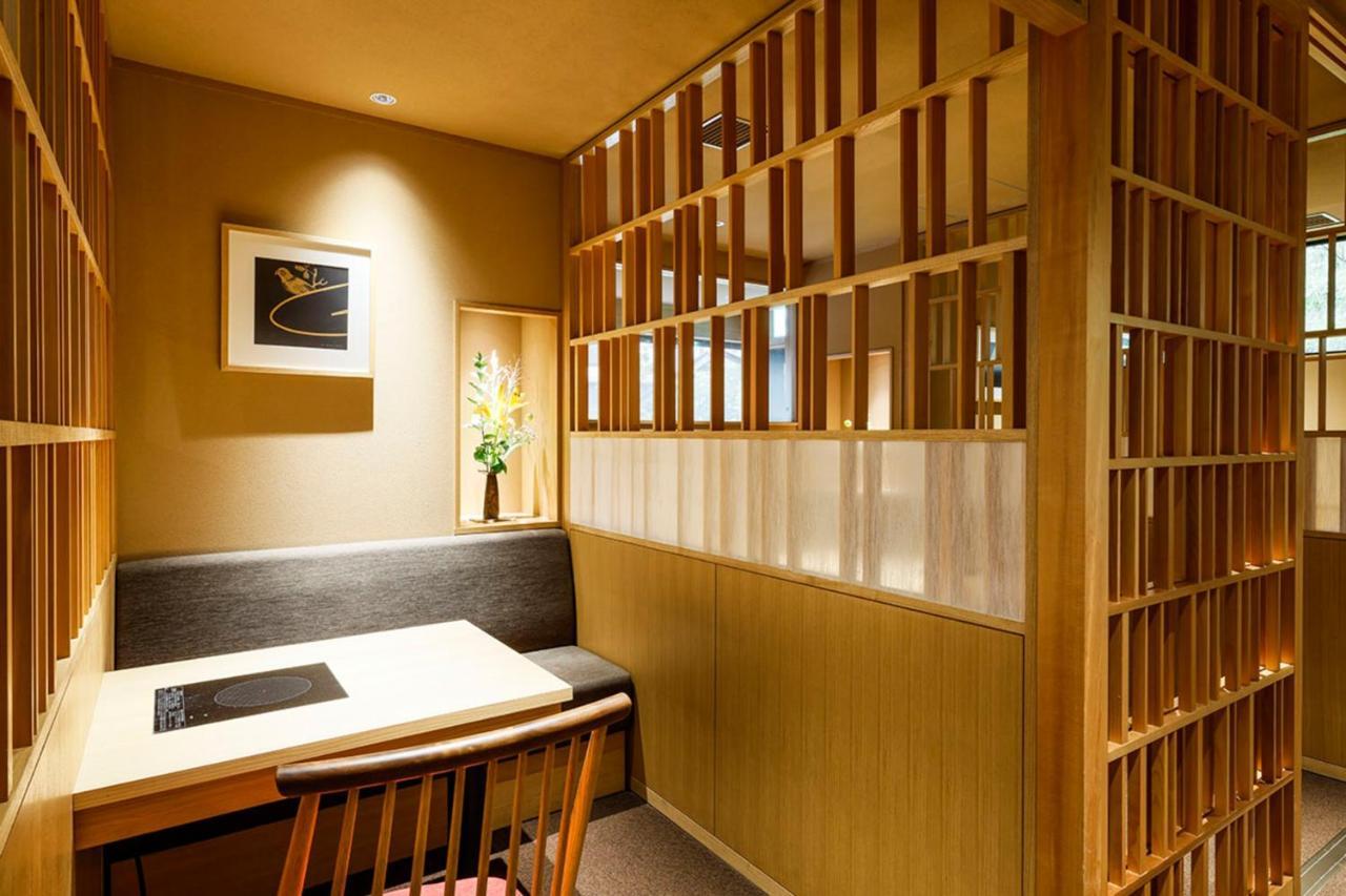 Yuraku Kinosaki Spa&Gardens Toyooka  Bagian luar foto