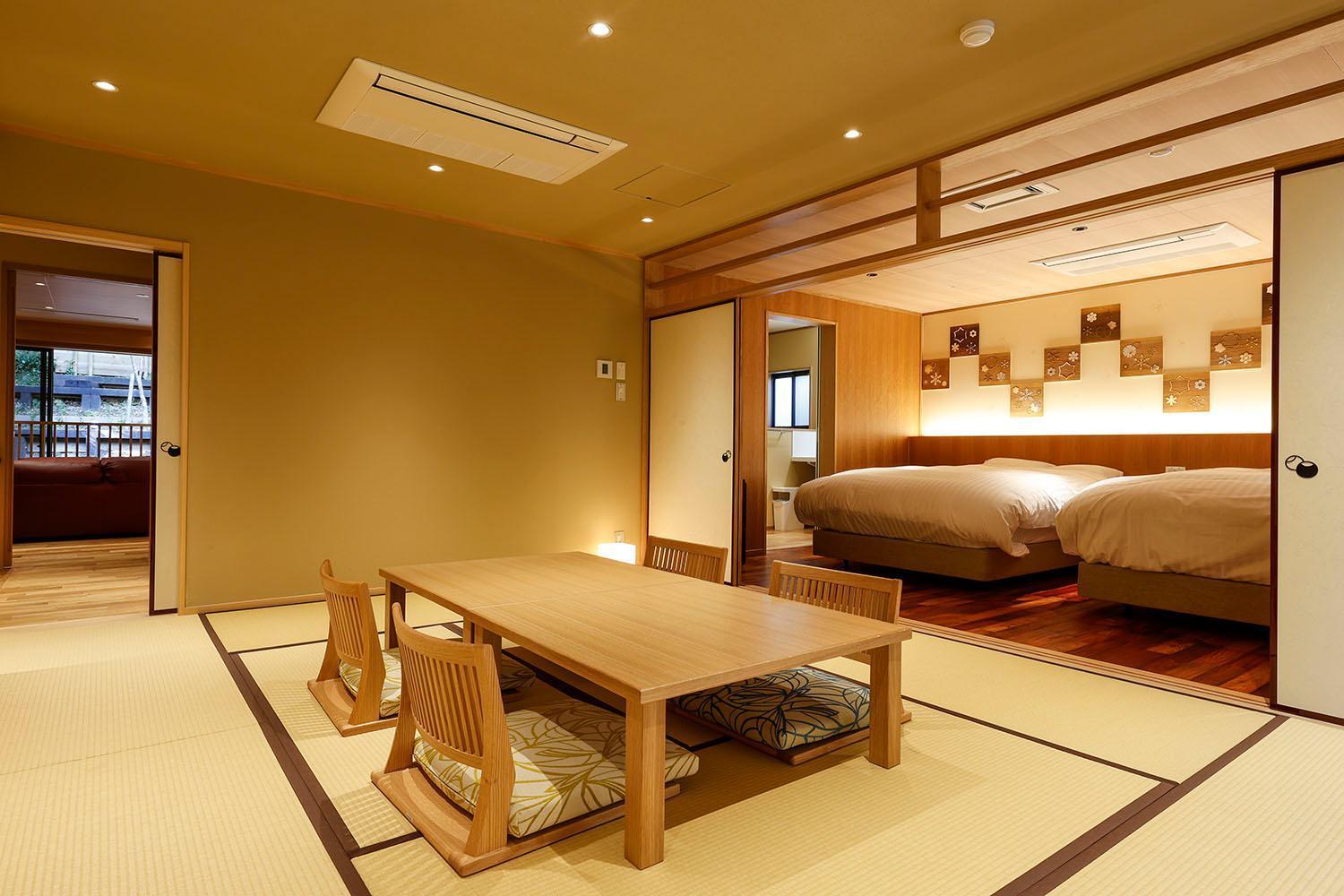 Yuraku Kinosaki Spa&Gardens Toyooka  Bagian luar foto