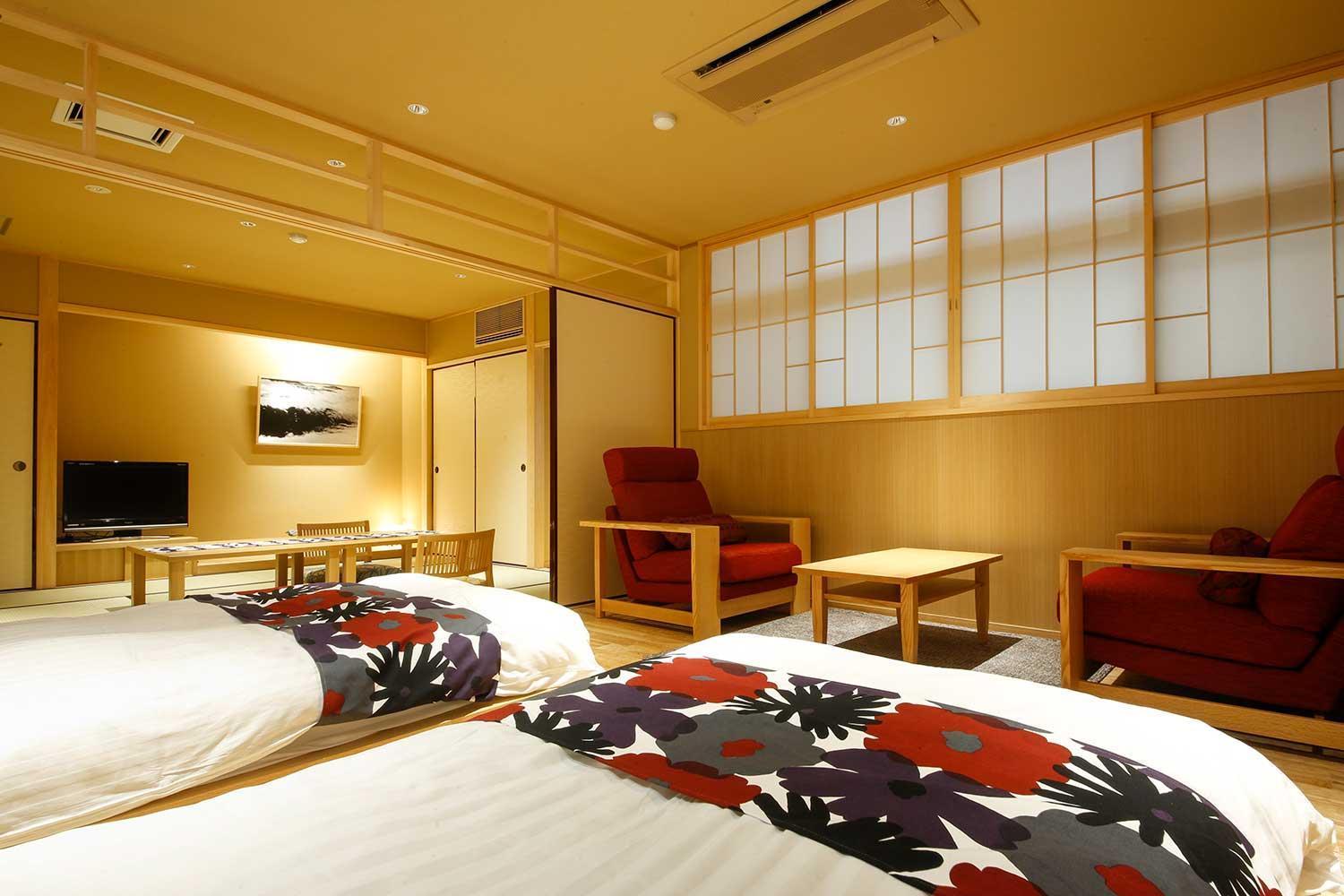 Yuraku Kinosaki Spa&Gardens Toyooka  Bagian luar foto