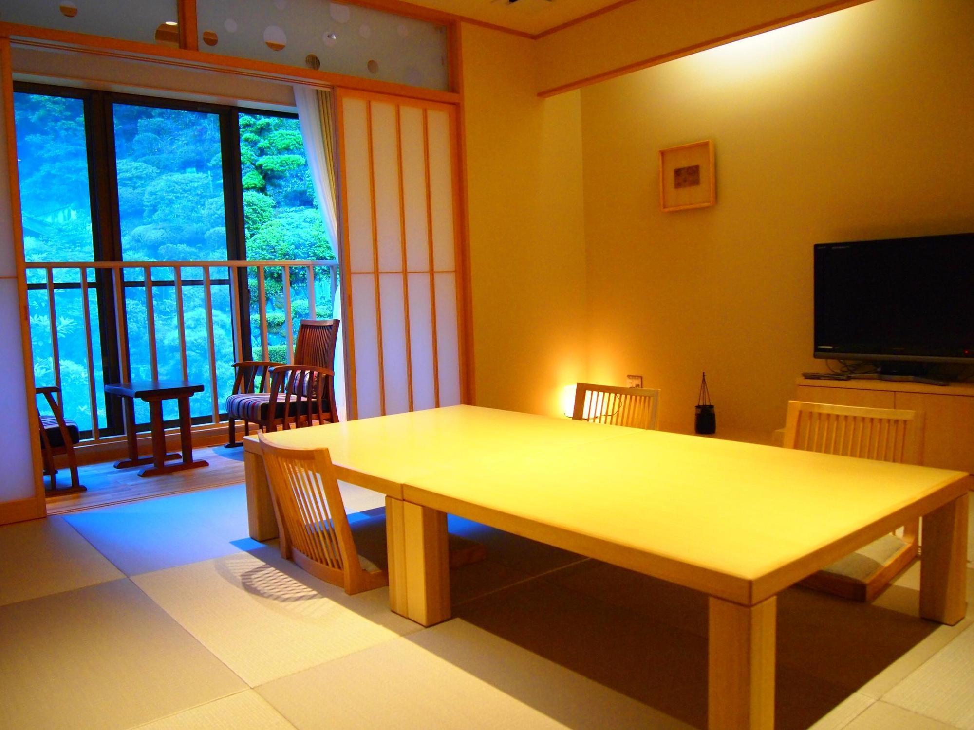 Yuraku Kinosaki Spa&Gardens Toyooka  Bagian luar foto