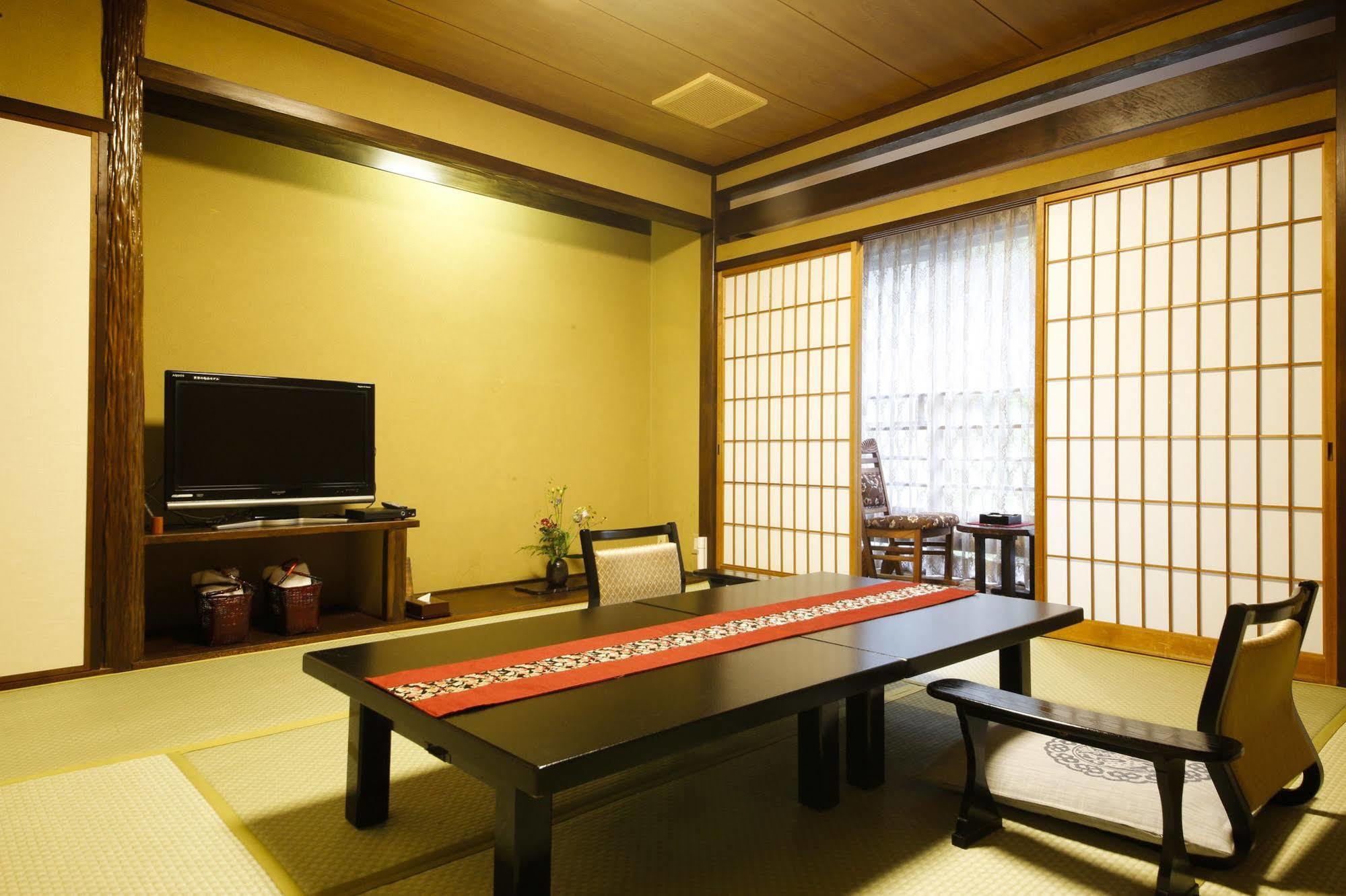 Yuraku Kinosaki Spa&Gardens Toyooka  Bagian luar foto